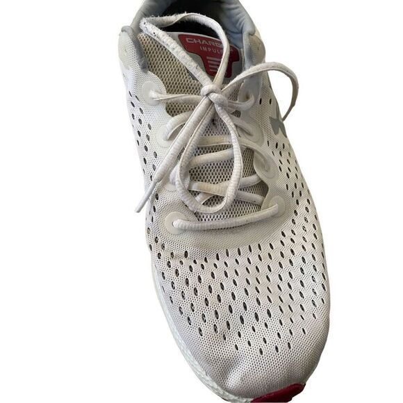 Under Armour Charged Impulse Running Shoe Training Sneaker - Picture 11 of 12
